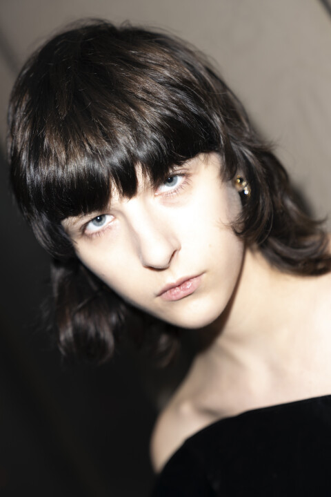 MARY