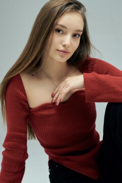 Anastasia