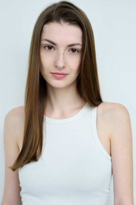Yulia Okhmaniuk