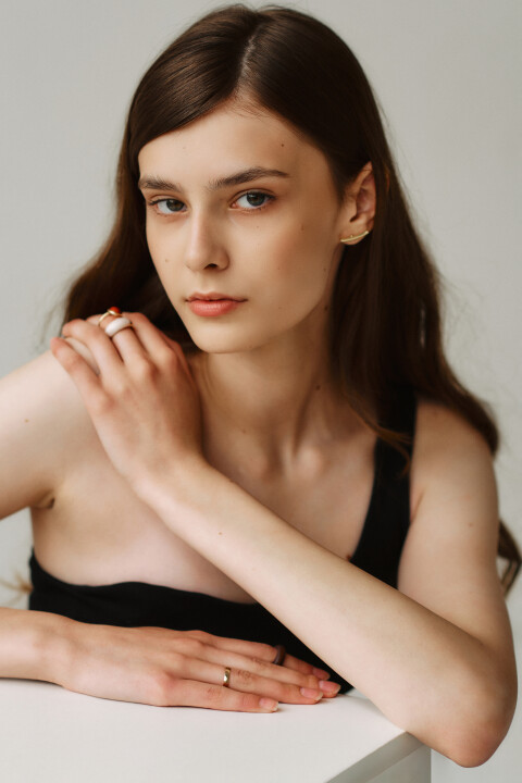 Angelina