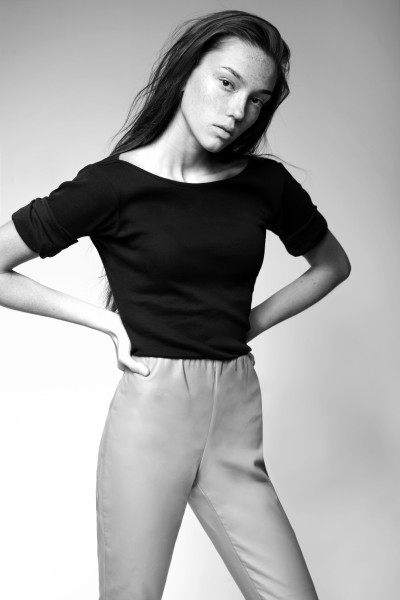 MZM / We are happy to welcome to our agency unique and beautiful Alina ...