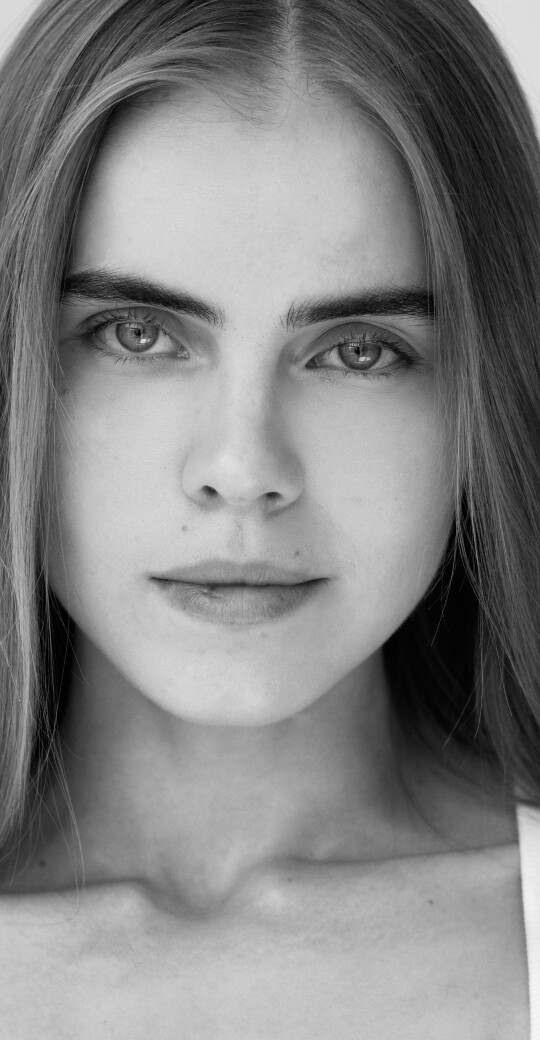 KSENIA BARANYK