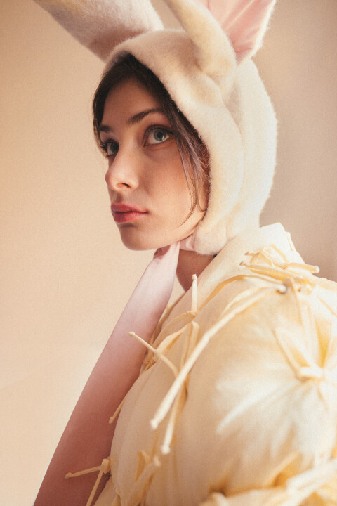 Anna Shum