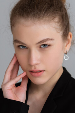 Mary May