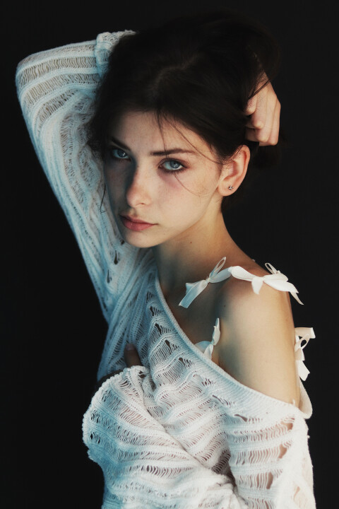 Anna Shum