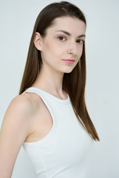 Yulia Okhmaniuk