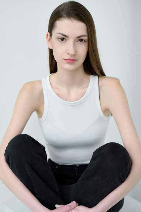 Yulia Okhmaniuk