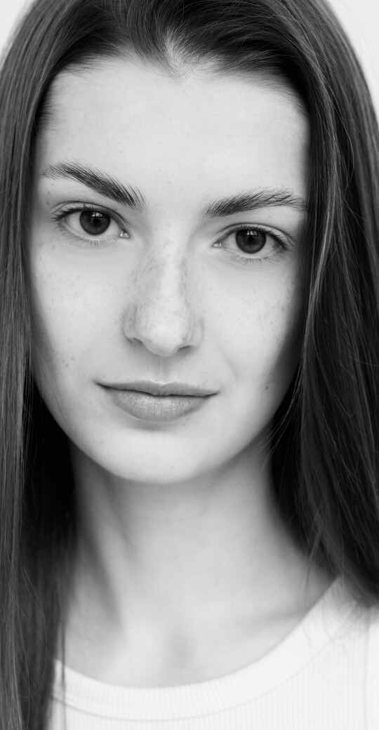 Yulia Okhmaniuk