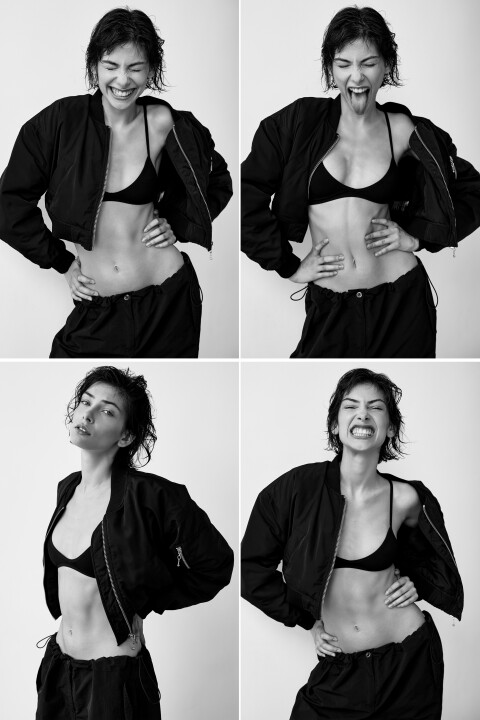 Anna Shum