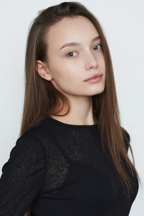 Anastasia