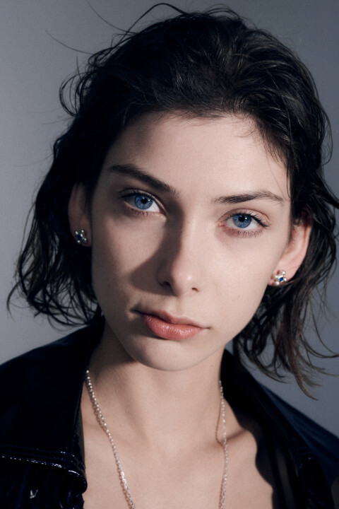 Anna Shum