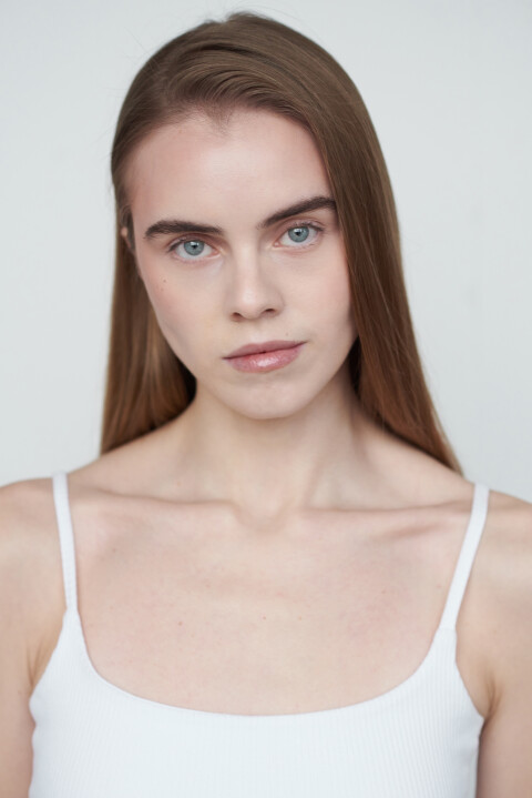 KSENIA BARANYK