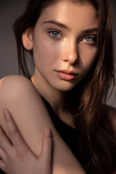 Anna Shum
