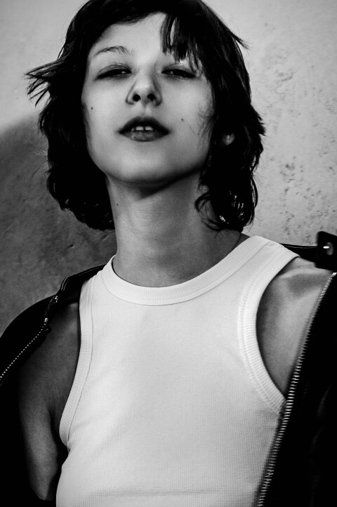 MARY