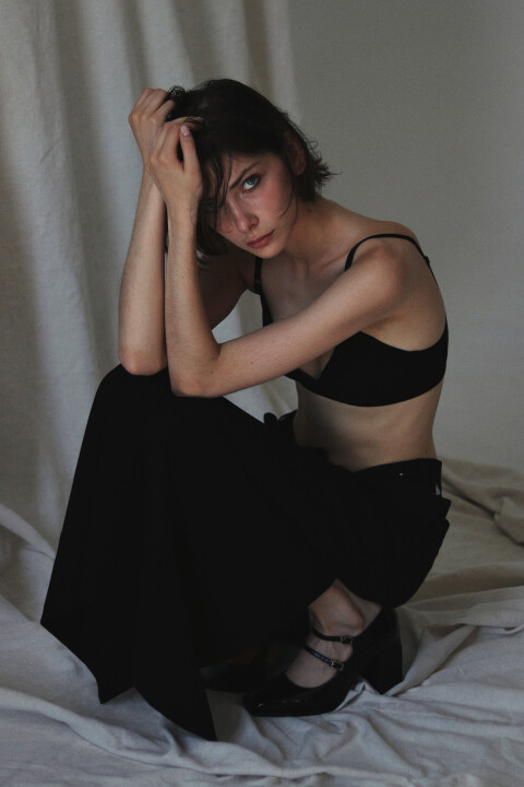 Anna Shum