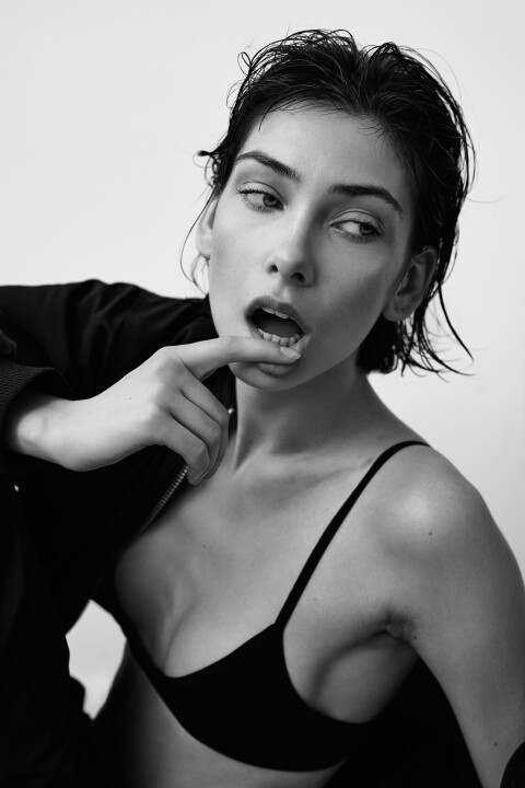Anna Shum