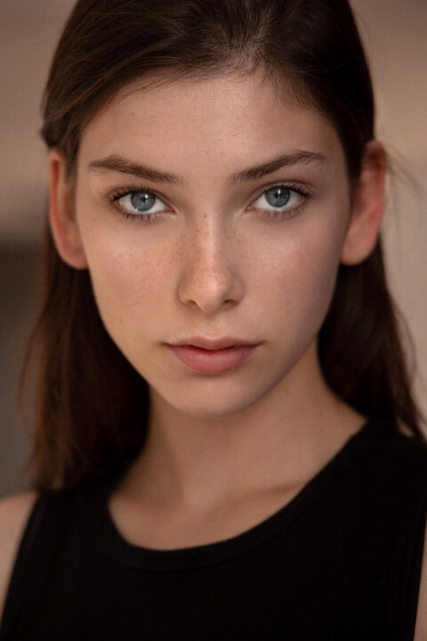 Anna Shum