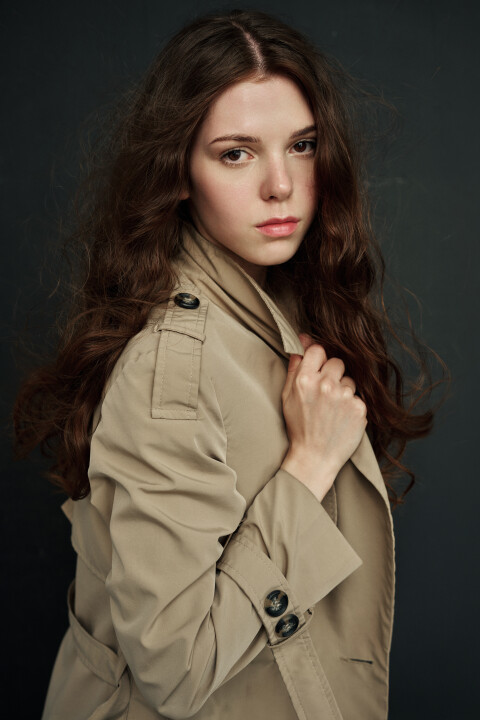 Alina