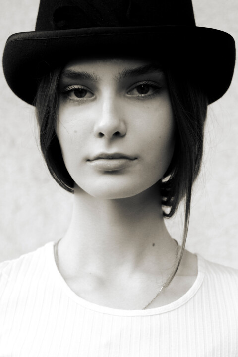 Angelina