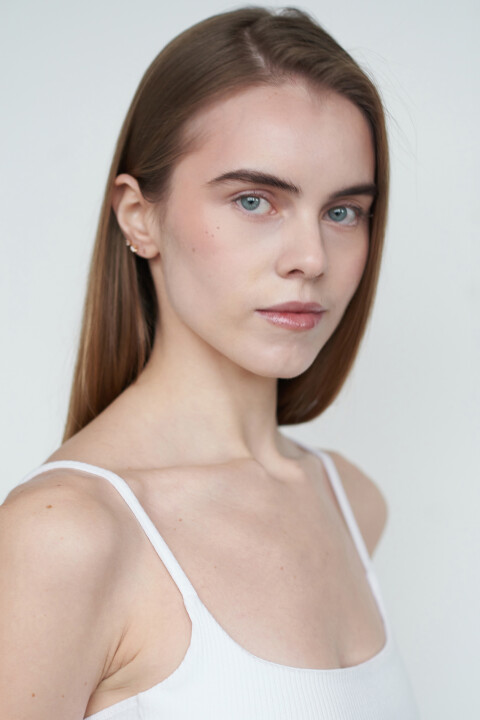 KSENIA BARANYK
