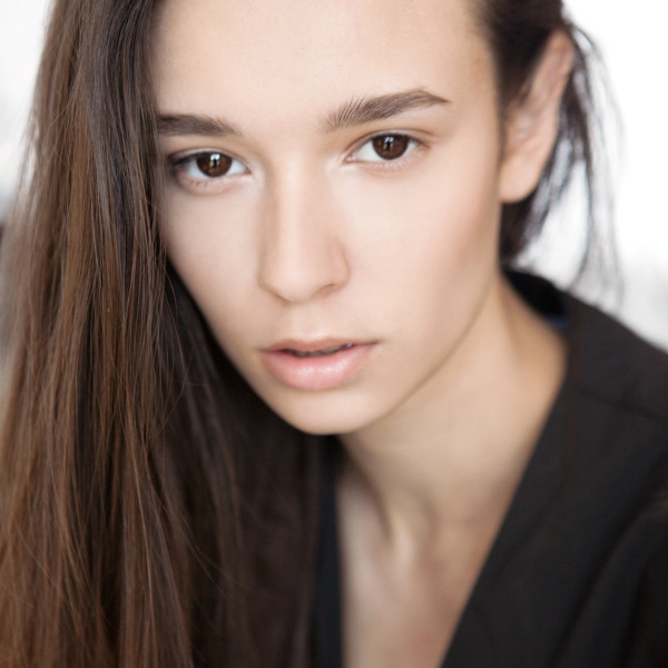 MZM / Fresh tests of Nadya by Geri Man