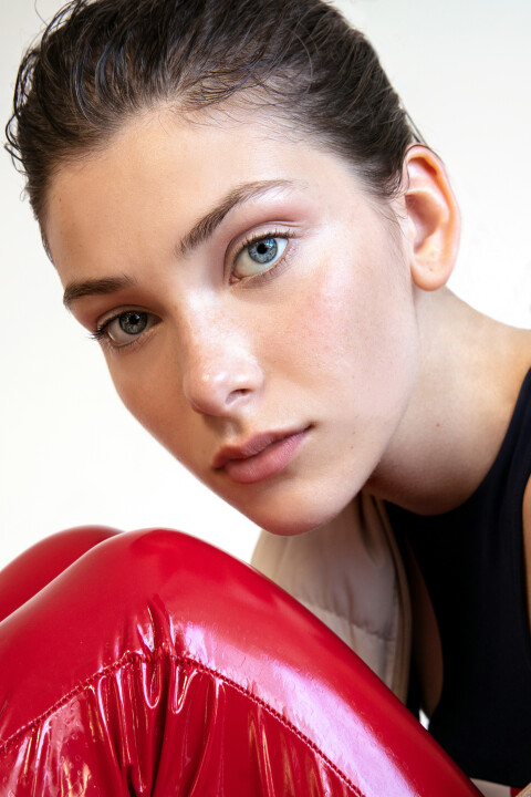 Anna Shum