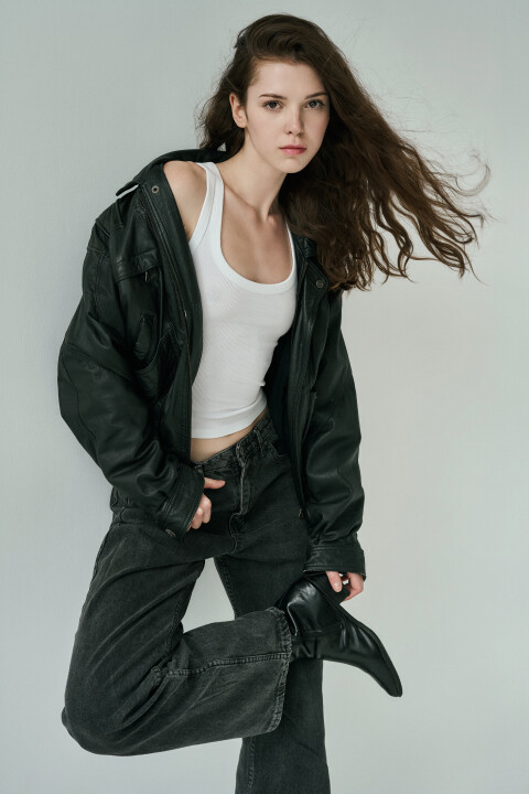 Alina