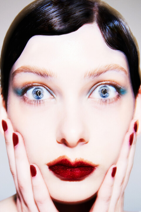 Anna Shum