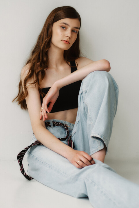 Angelina