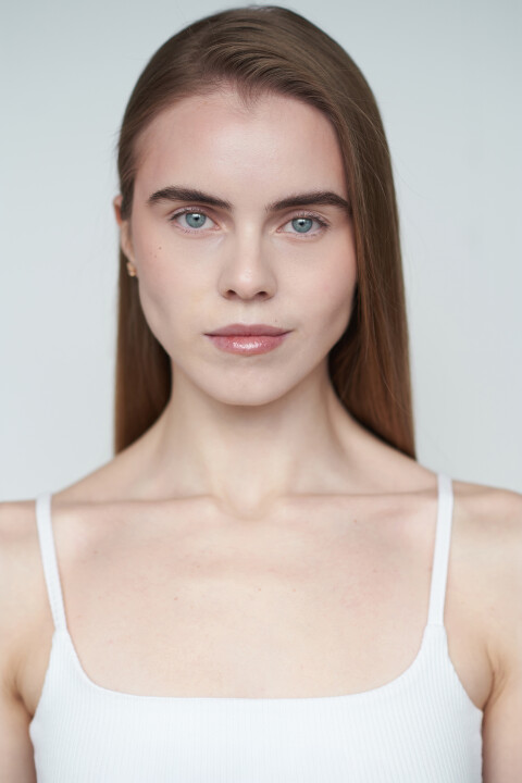 KSENIA BARANYK