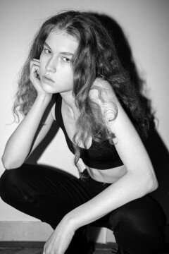 Mary May