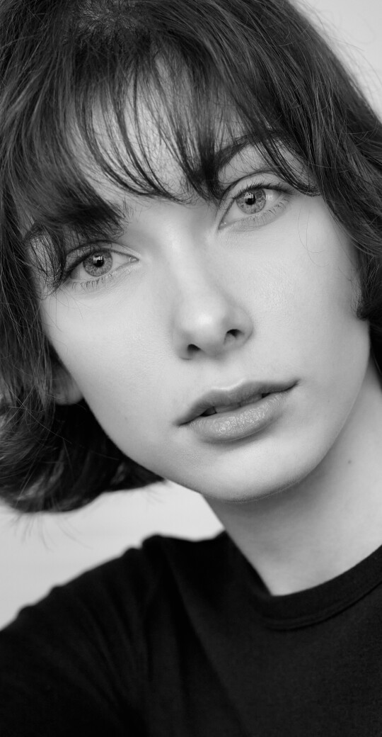 Anna Shum
