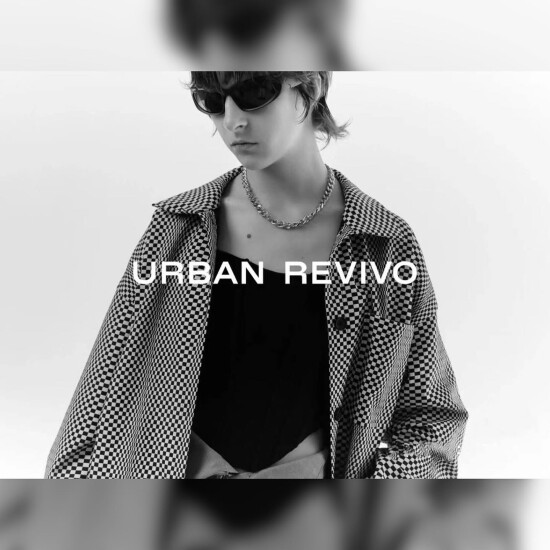 Our Mary for Urban Revivo