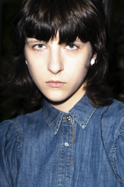 MARY