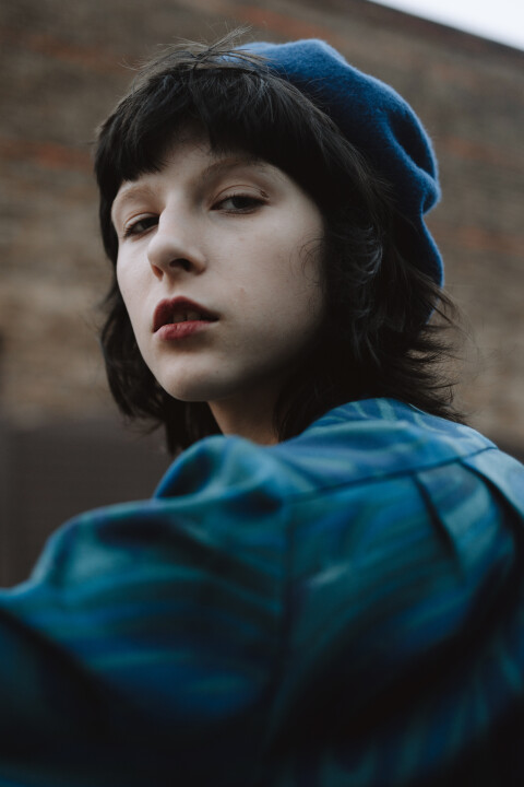 MARY
