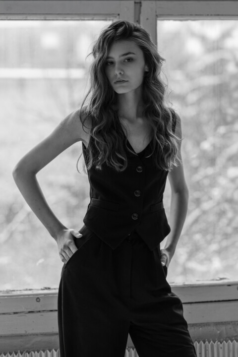 Angelina