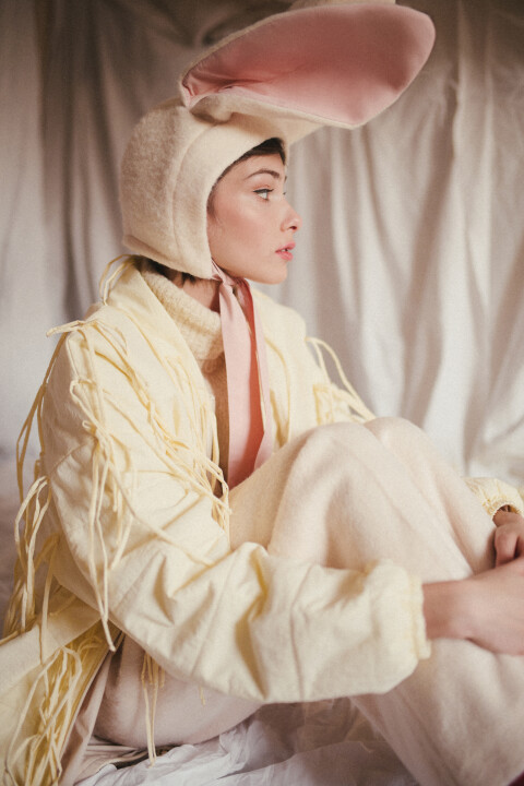Anna Shum