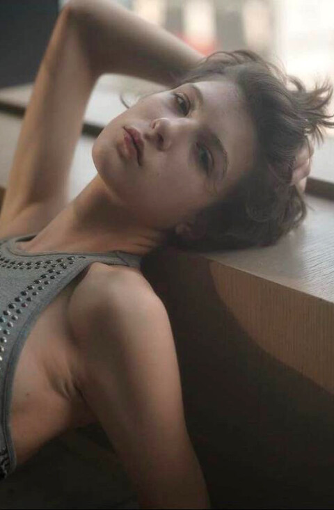 MARY