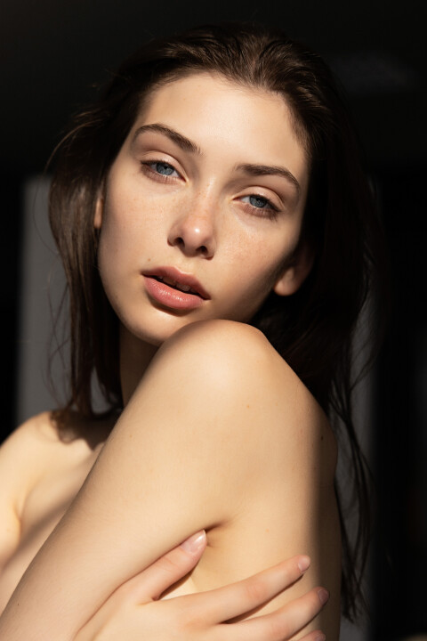 Anna Shum