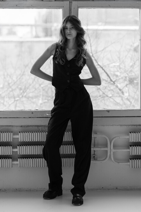 Angelina