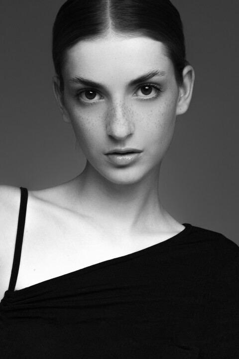 Yulia Okhmaniuk