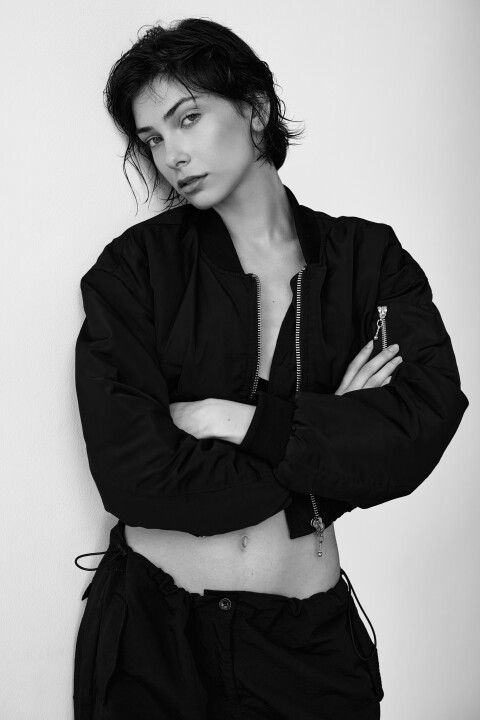 Anna Shum