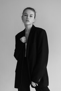 Mary May