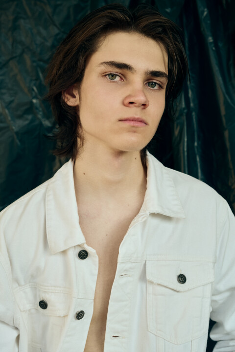 LUKIAN