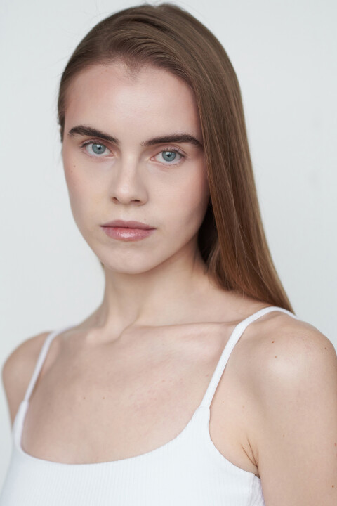 KSENIA BARANYK