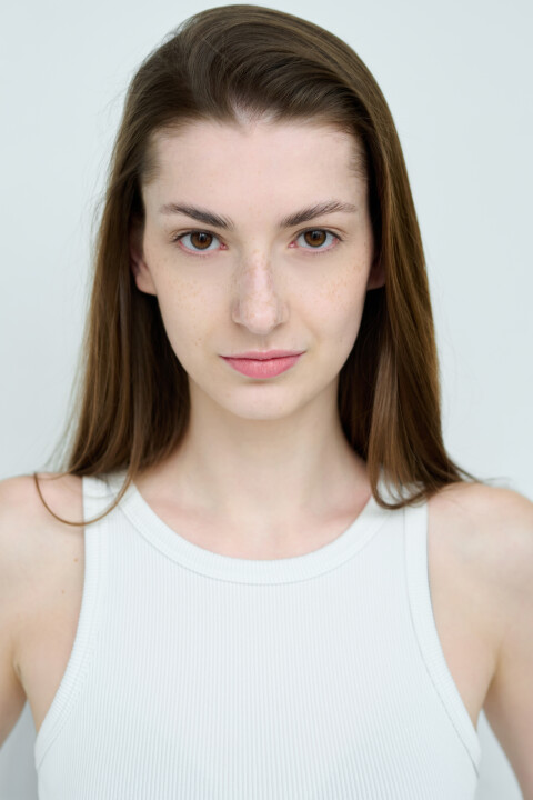 Yulia Okhmaniuk