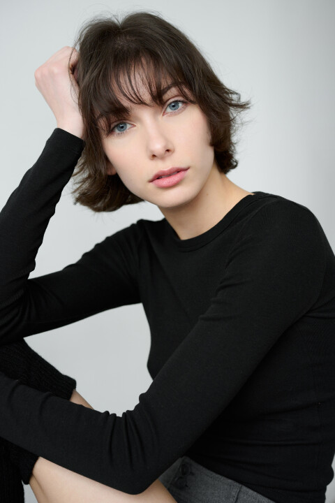 Anna Shum