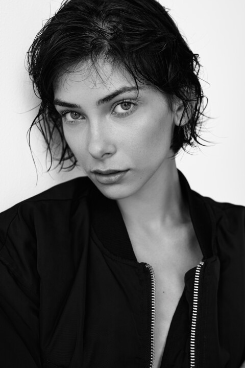 Anna Shum