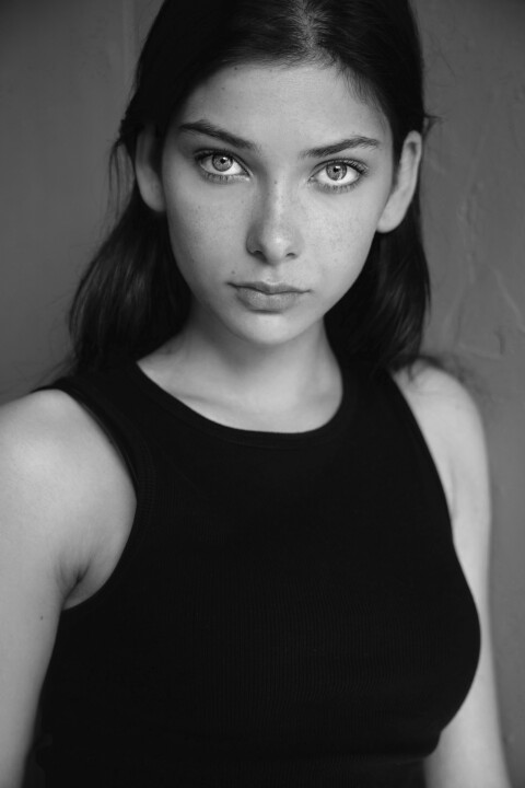 Anna Shum
