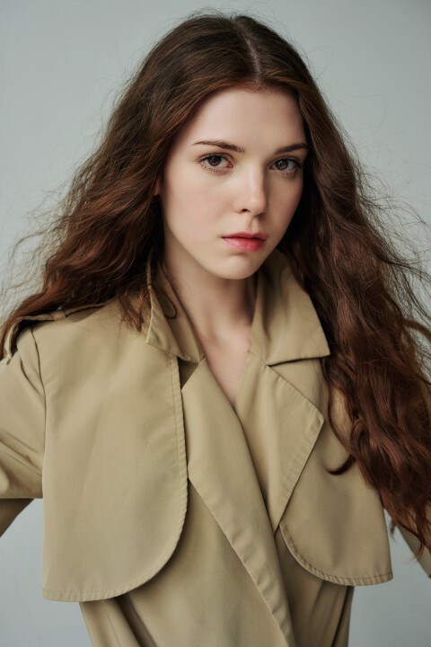 Alina